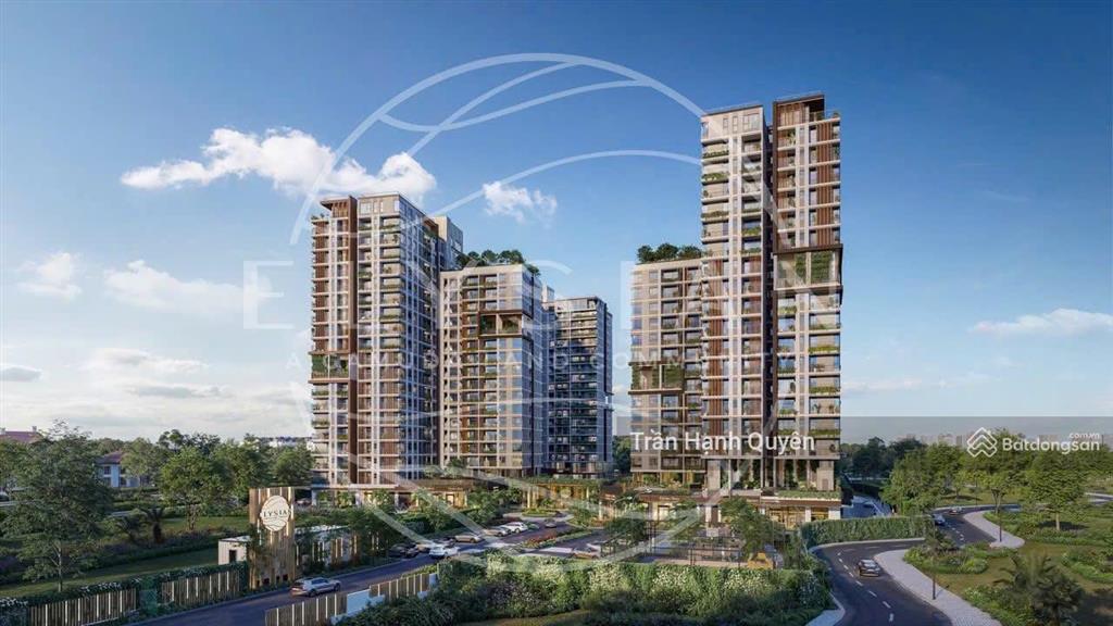 Cần bán! chính chủ ngộp, bán lại siêu rẻ  2pn  68m2  4.9 tỷ all in  elysian thủ đức