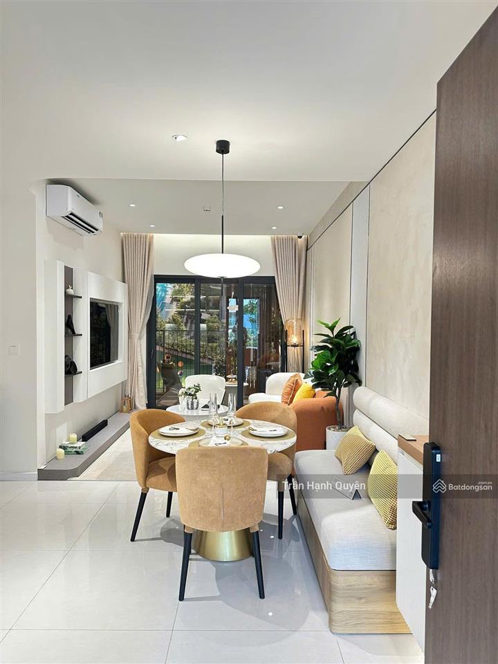 Cần bán! chính chủ ngộp, bán lại siêu rẻ  2pn  68m2  4.9 tỷ all in  elysian thủ đức