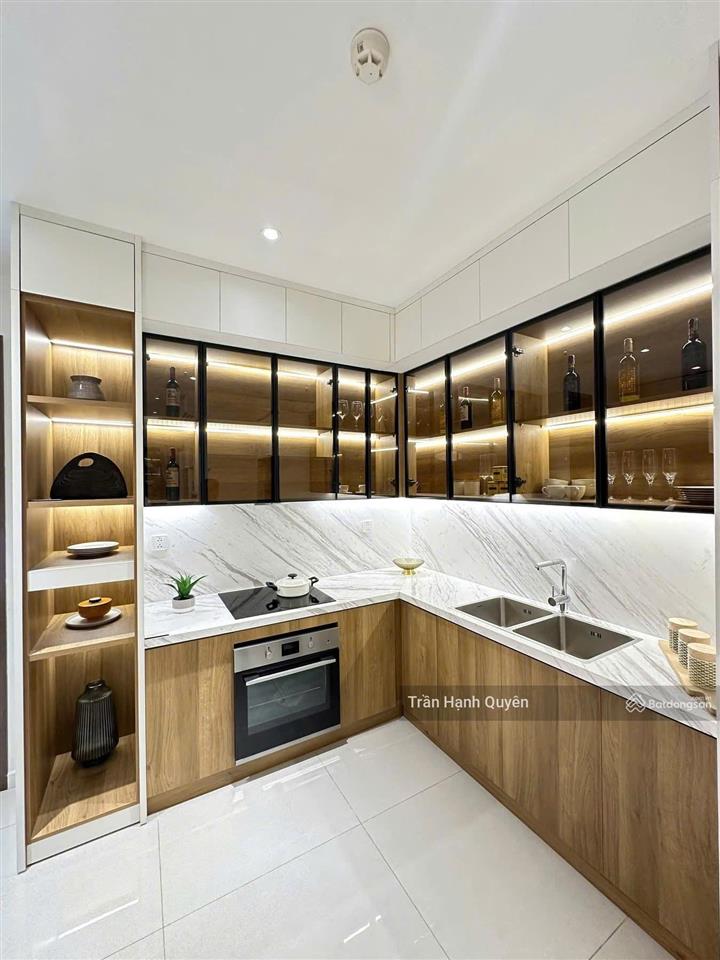 Cần bán! chính chủ ngộp, bán lại siêu rẻ  2pn  68m2  4.9 tỷ all in  elysian thủ đức