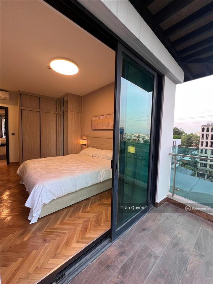 Vài bước tới hồ bơi 3pn căn hộ đặc biệt  diện tích lớn nhất 138m²  15 tỷ bao trọn  sổ hồng