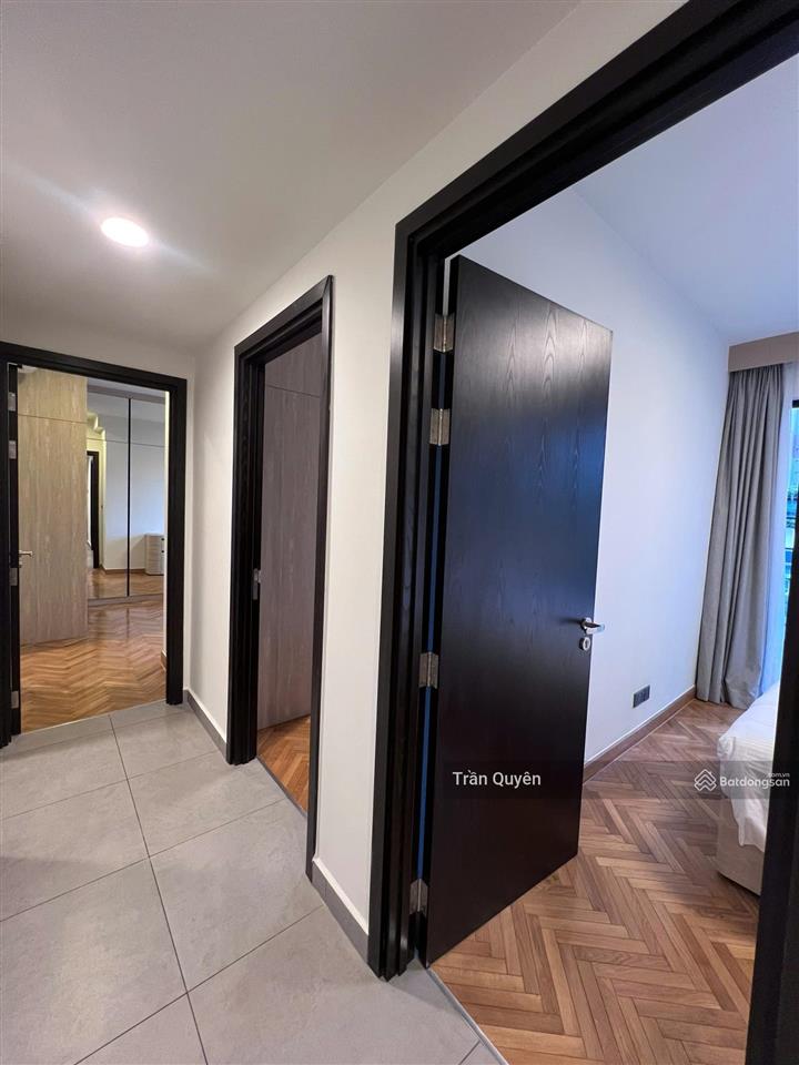 Vài bước tới hồ bơi 3pn căn hộ đặc biệt  diện tích lớn nhất 138m²  15 tỷ bao trọn  sổ hồng