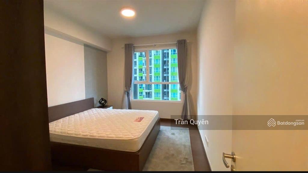 Cho thuê căn hộ vista verde  khu cc cao cấp miễn phí gym. pool. sauna  16tr/tháng