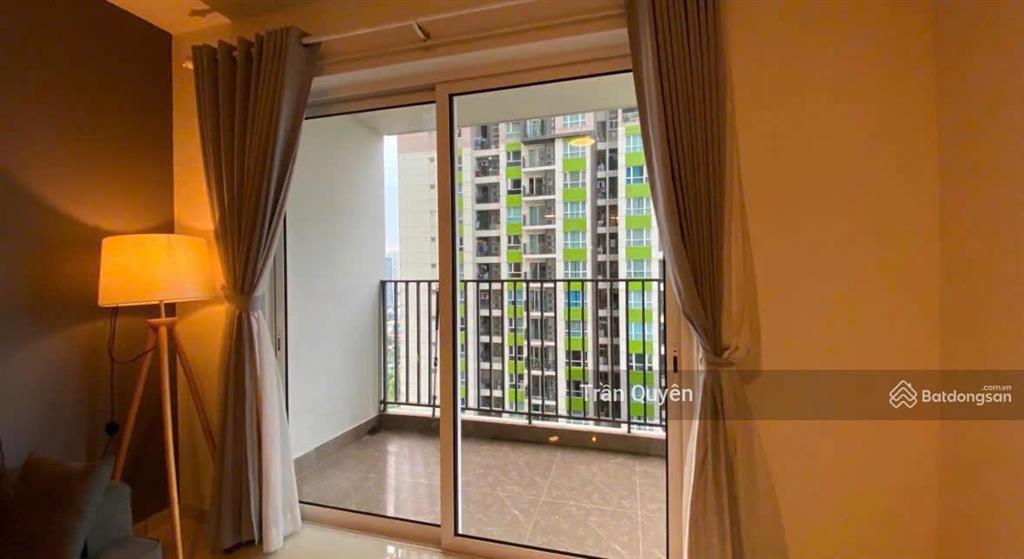 Cho thuê căn hộ vista verde  khu cc cao cấp miễn phí gym. pool. sauna  16tr/tháng