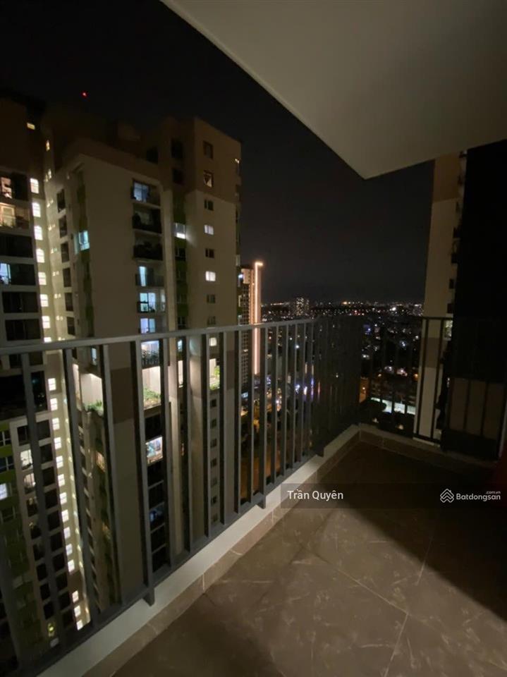 Cho thuê căn hộ vista verde  khu cc cao cấp miễn phí gym. pool. sauna  16tr/tháng