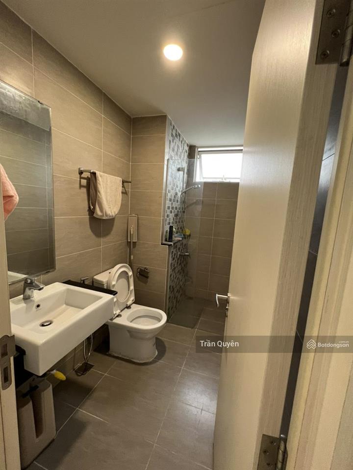 Cho thuê căn hộ vista verde  khu cc cao cấp miễn phí gym. pool. sauna  16tr/tháng