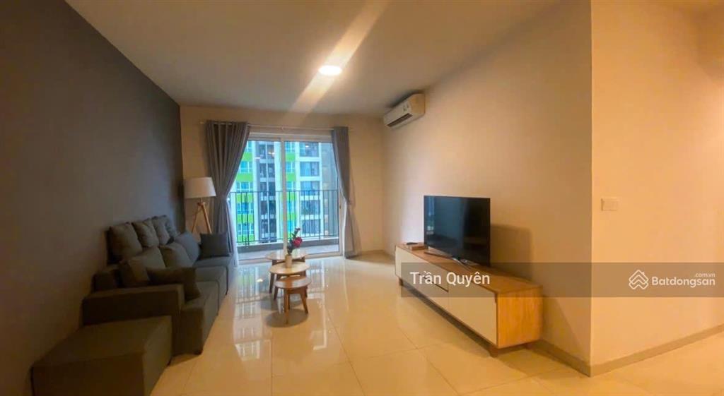 Cho thuê căn hộ vista verde  khu cc cao cấp miễn phí gym. pool. sauna  16tr/tháng