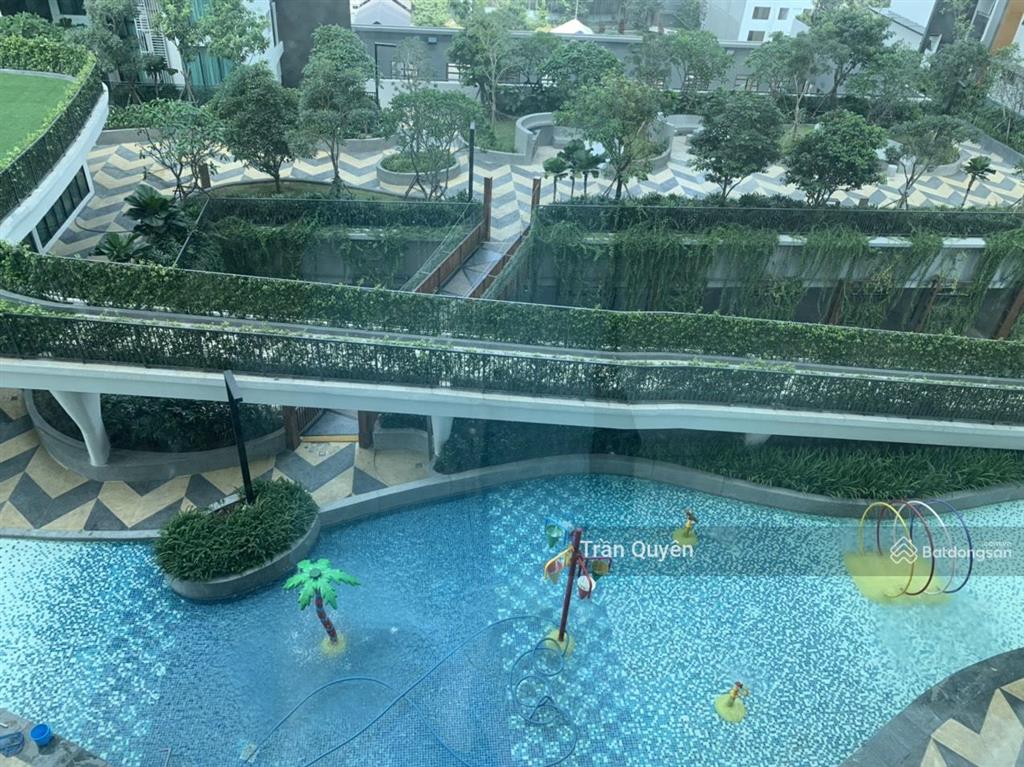 Căn hộ full nội thất  somerset 2pn  ban công đông nam  83m²  25tr/tháng  trống sẵn