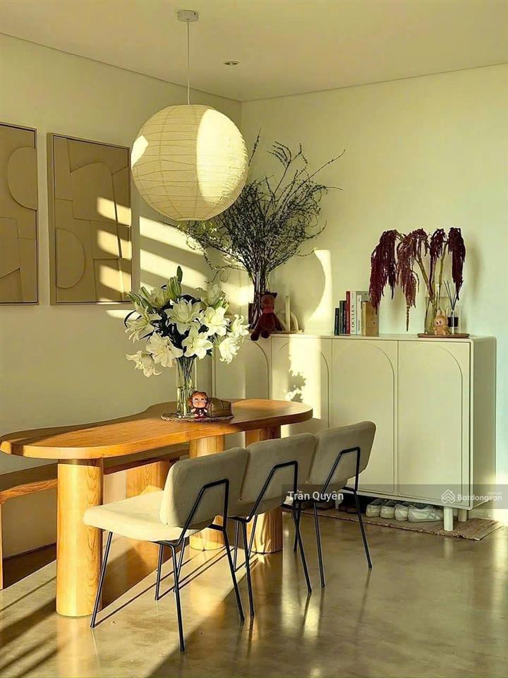 Duplex 2pn cực xinh, có guu  100m2 tầng cao  hướng đông nam  giá yêu thương 9.9 tỷ