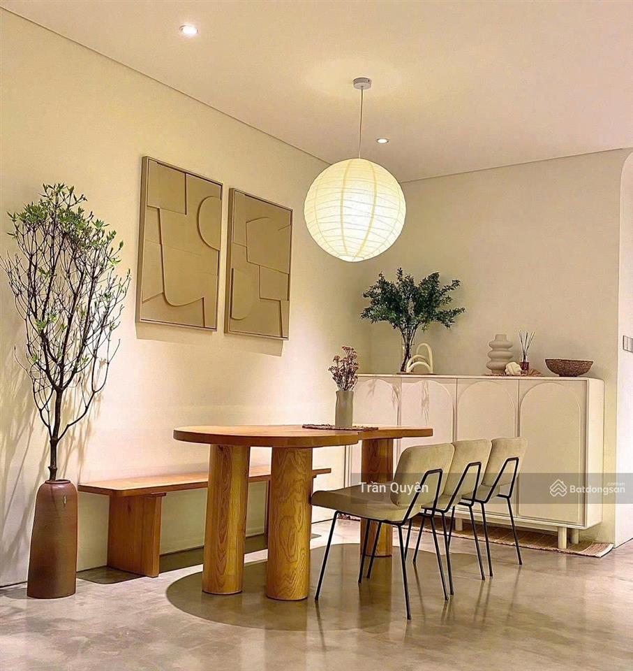 Duplex 2pn cực xinh, có guu  100m2 tầng cao  hướng đông nam  giá yêu thương 9.9 tỷ