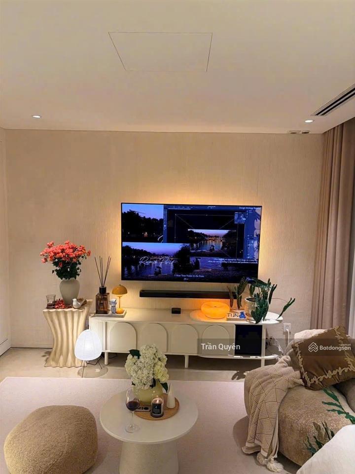 Duplex 2pn cực xinh, có guu  100m2 tầng cao  hướng đông nam  giá yêu thương 9.9 tỷ