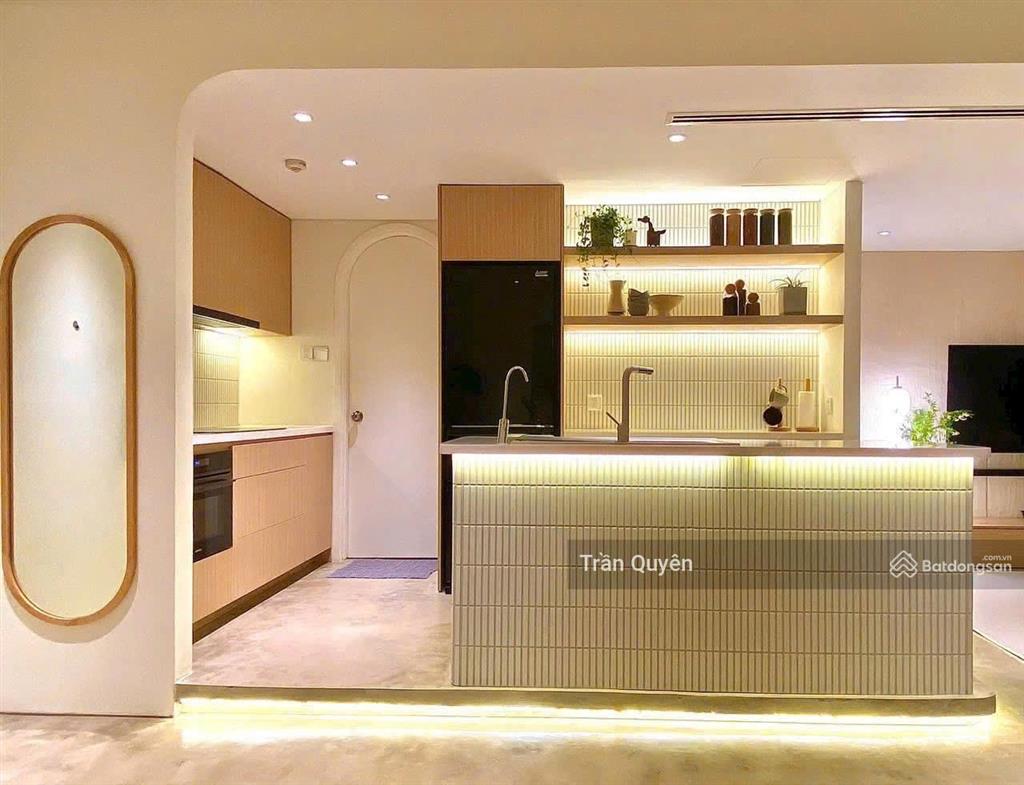 Duplex 2pn cực xinh, có guu  100m2 tầng cao  hướng đông nam  giá yêu thương 9.9 tỷ