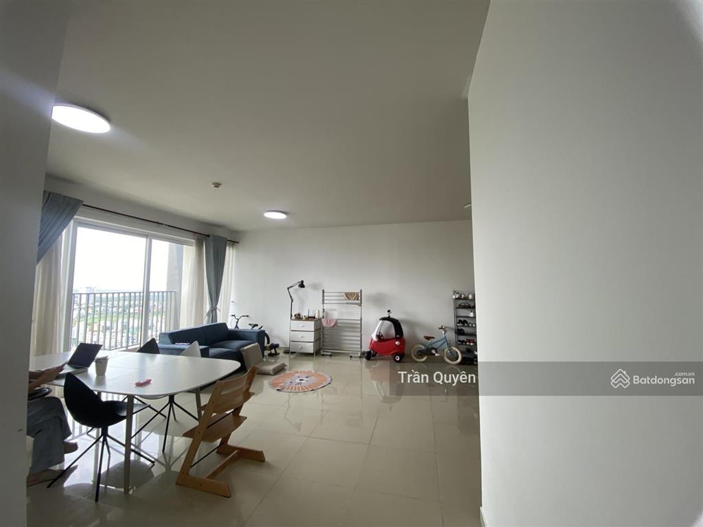 Căn hộ 3pn diện tích lớn  136m2 13 tỷ view sông, hình thật  nhà thật. tầng cao view sông thoáng