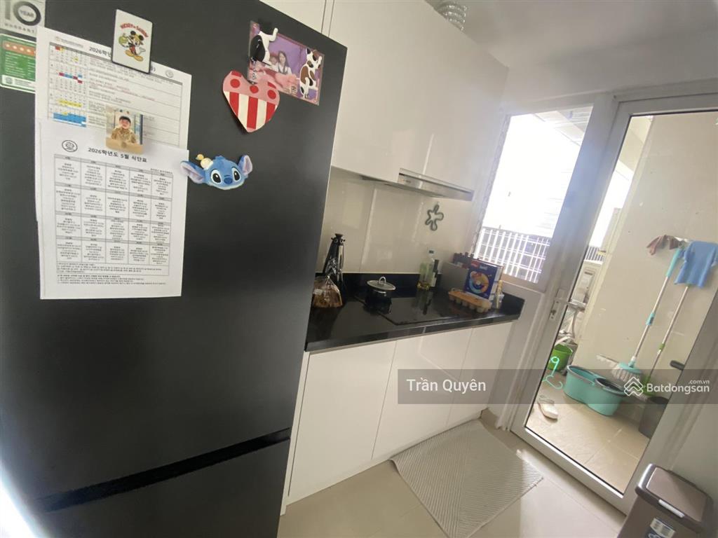 Căn hộ 3pn diện tích lớn  136m2 13 tỷ view sông, hình thật  nhà thật. tầng cao view sông thoáng