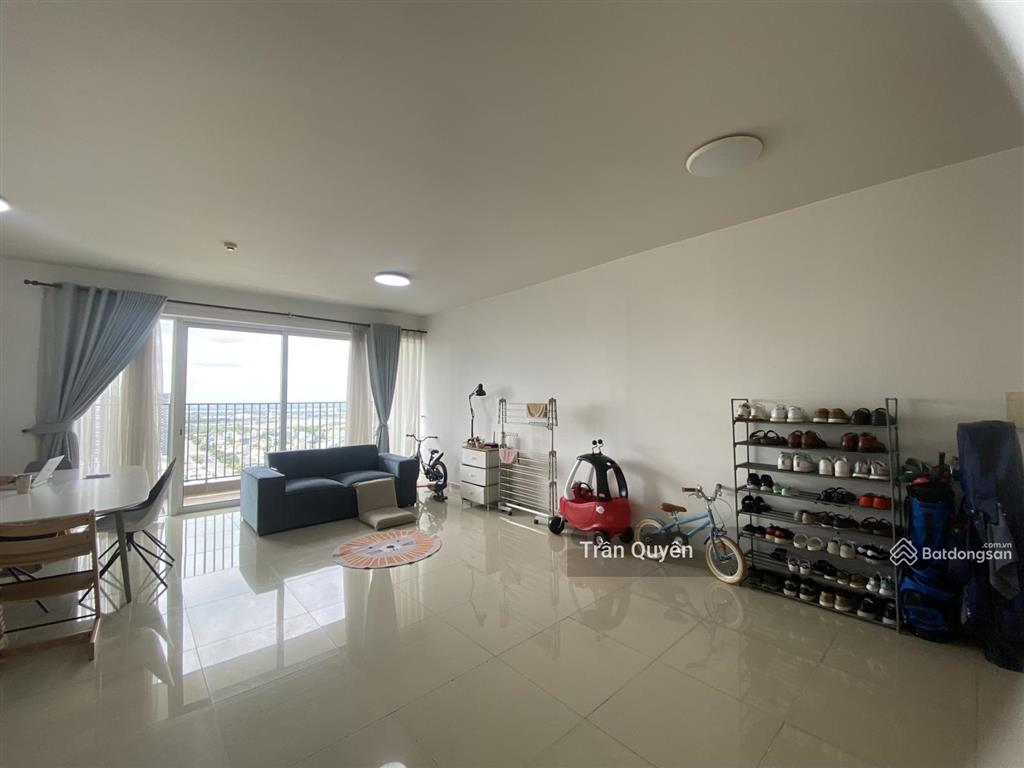 Căn hộ 3pn diện tích lớn  136m2 13 tỷ view sông, hình thật  nhà thật. tầng cao view sông thoáng