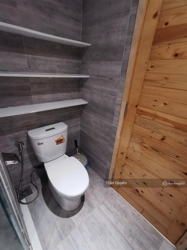 Đã có sổ  1pn giá tốt hiện tại 6 tỷ thương lượng  full nội thất  xem nhà nhanh chóng