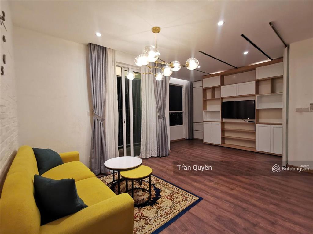 Đã có sổ  1pn giá tốt hiện tại 6 tỷ thương lượng  full nội thất  xem nhà nhanh chóng