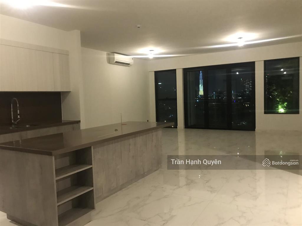 Loại căn cao cấp đặc biệt với thang máy riêng  tháp altaz  căn hộ 4pn