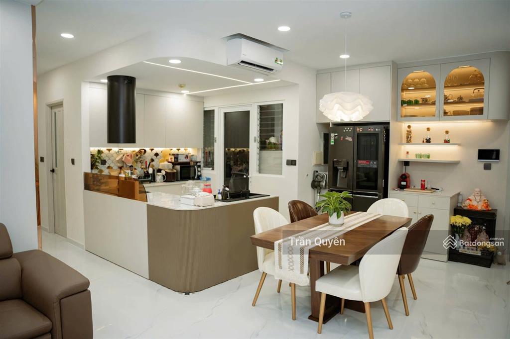 Cam kết nhà xinh, giá tốt  3pn sẵn sổ hồng  11.8 tỷ  full nội thất  hình thật 100%  120m2