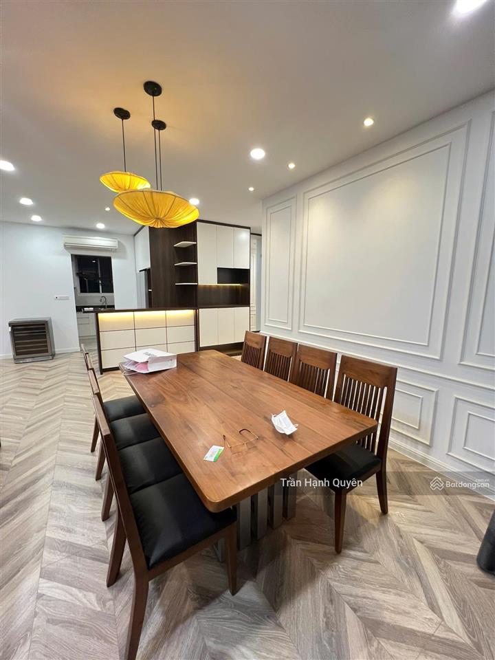 Ra mắt căn hộ 4pn  204m2  19.6 giá tỷ bao trọn  nội thất cực mới  ban công rộng view đẹp