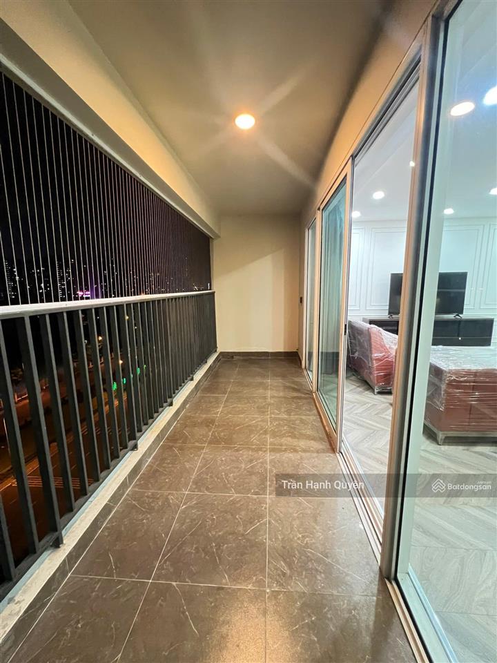 Ra mắt căn hộ 4pn  204m2  19.6 giá tỷ bao trọn  nội thất cực mới  ban công rộng view đẹp