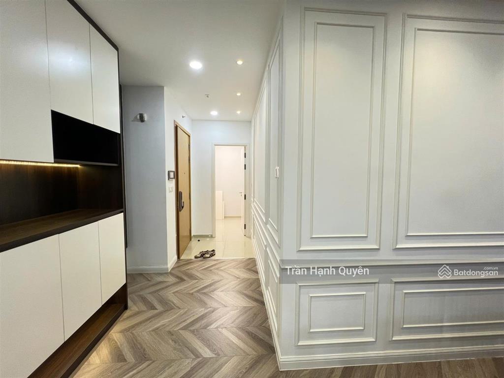 Ra mắt căn hộ 4pn  204m2  19.6 giá tỷ bao trọn  nội thất cực mới  ban công rộng view đẹp