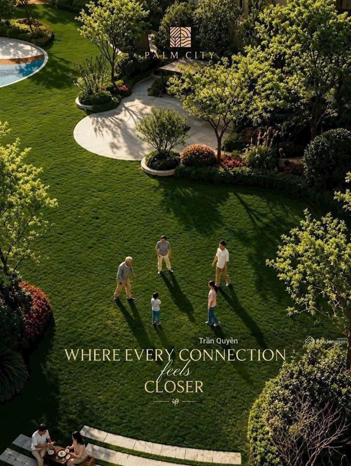 Khan hiếm tạo nên giá trị  căn hộ nghỉ dưỡng ngay tại trung tâm q2 cũ  chuẩn luxury palm river