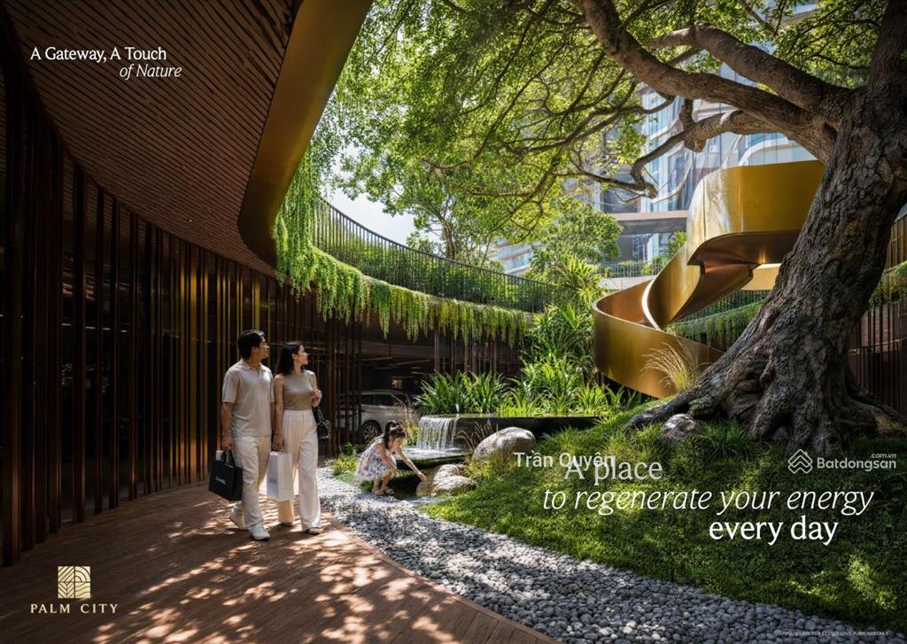 Khan hiếm tạo nên giá trị  căn hộ nghỉ dưỡng ngay tại trung tâm q2 cũ  chuẩn luxury palm river