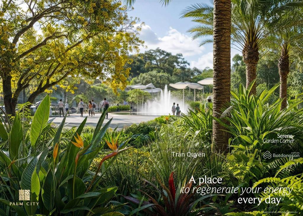 Khan hiếm tạo nên giá trị  căn hộ nghỉ dưỡng ngay tại trung tâm q2 cũ  chuẩn luxury palm river