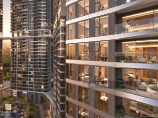 Khan hiếm tạo nên giá trị  căn hộ nghỉ dưỡng ngay tại trung tâm q2 cũ  chuẩn luxury palm river
