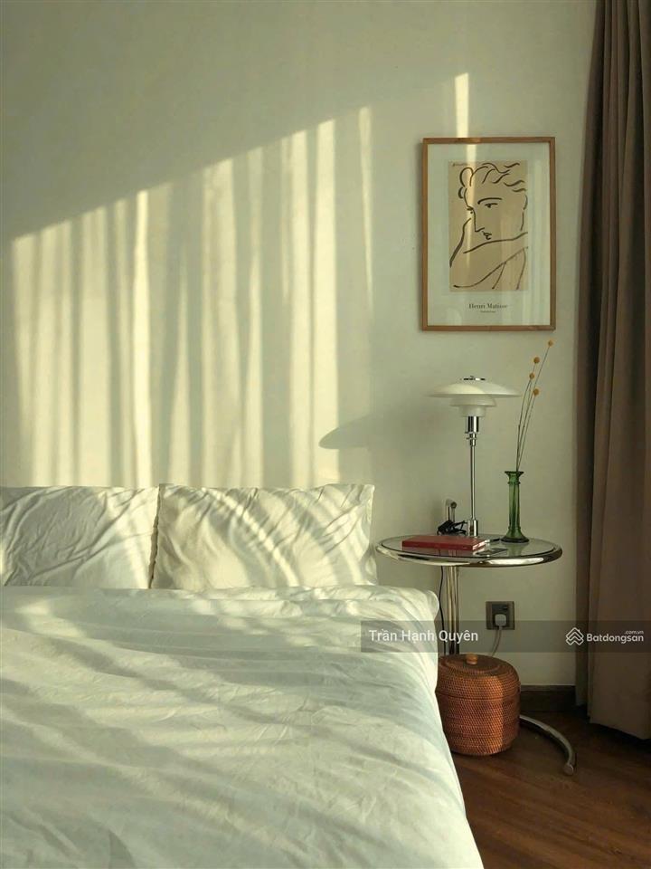 1pn cao cấp hiếm căn tại feliz  giá từ 7,2 tỷ  58m² full nội thất mới  thuê ổn định