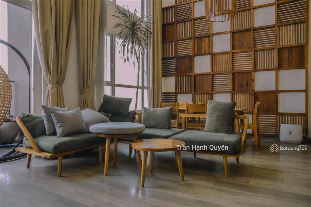 Đẹp mê! đẳng cấp và sang trọng. duplex 4pn giá bán chỉ 18 tỷ  diện tích 200m2  sổ hồng