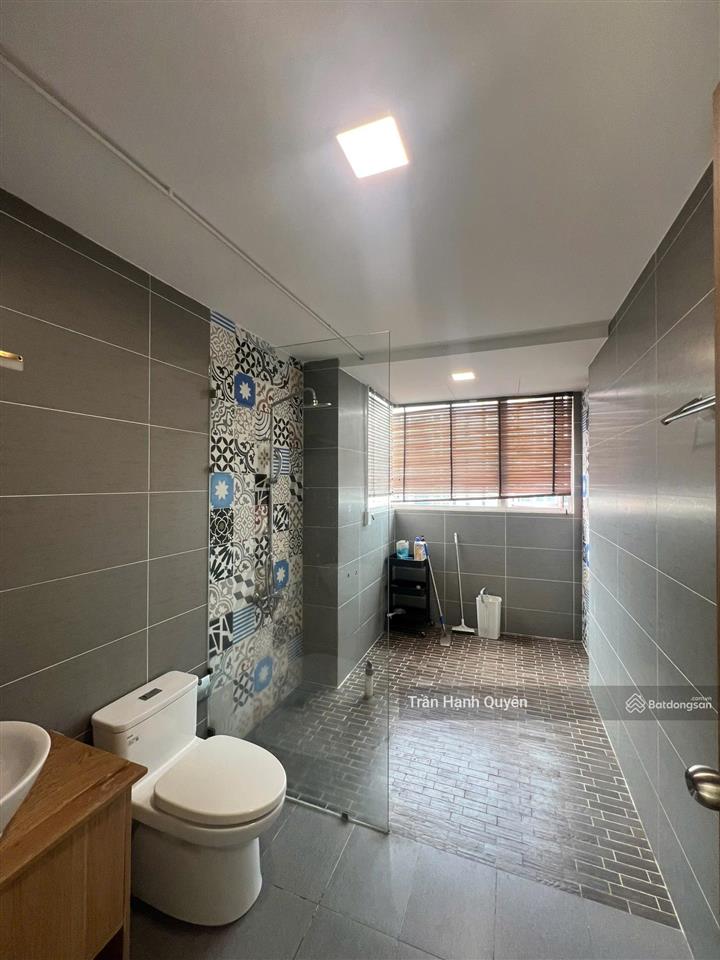 Đẹp mê! đẳng cấp và sang trọng. duplex 4pn giá bán chỉ 18 tỷ  diện tích 200m2  sổ hồng