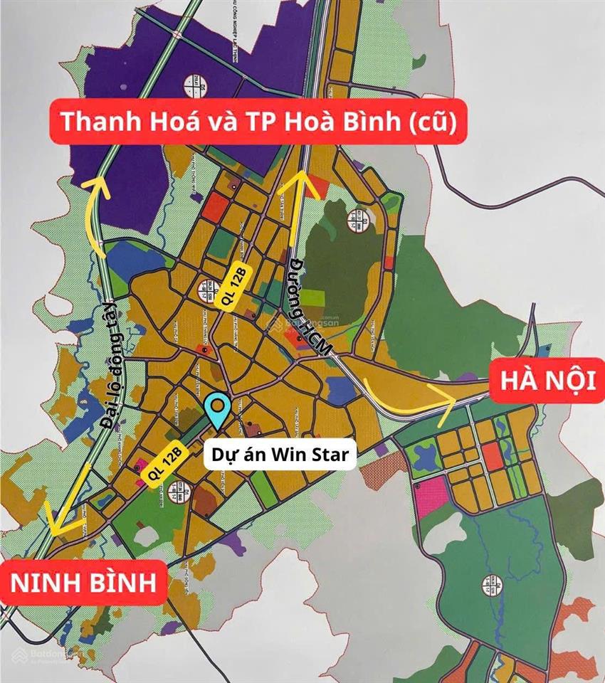 Chỉ 1,7 tỷ sở hữu ngay liền kề tại trung tâm yên thuỷ . đối diện hành chính công