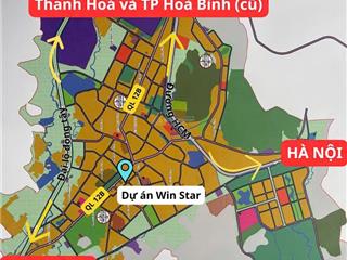 Chỉ 1,7 tỷ sở hữu ngay liền kề tại trung tâm yên thuỷ. đối diện hành chính công