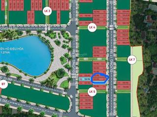 Chính chủ cần bán sớm căn liền kề giá tốt