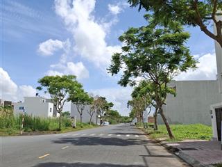 Bán lô đất 80m2 khu dân cư saigon river park cần giuộc cafe mộc, giá 1.850 tỷ