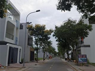 Cần bán lô đất 80m2 view công viên khu dân cư saigon river park cần giuộc cafe mộc, gần bbq mộc