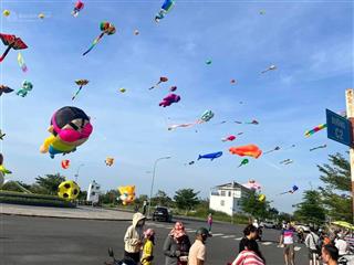 Bán lô đất 80m2 đường lớn 20m gần ngay cổng chính khu dân cư saigon river park cần giuộc cafe mộc