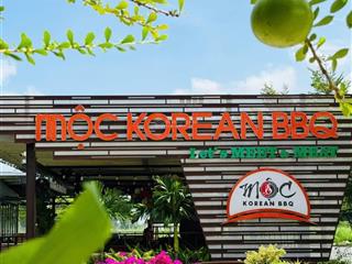 Bán lô đất dt 6x17.5m khu dân cư saigon riverpark cần giuộc  cafe mộc, liền kề vin group