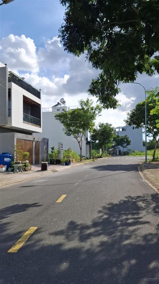 Bán lô đất 6x17.5m khu dân cư saigon river park cần giuộc, liền kề vin group, sổ hồng riêng