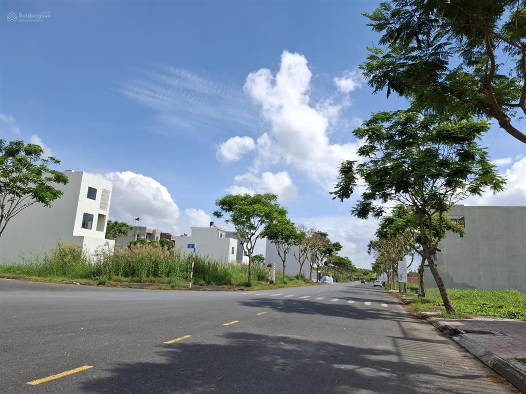 Bán lô đất 6x17.5m khu dân cư saigon river park cần giuộc, liền kề vin group, sổ hồng riêng