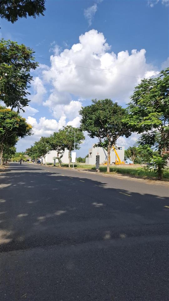 Bán lô đất 6x17.5m khu dân cư saigon river park cần giuộc, liền kề vin group, sổ hồng riêng