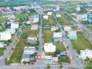 Chính chủ cắt lỗ ra nhanh lô đất khu dân cư an thuận, 93,5m2 giá 3tỷ150 bao sổ