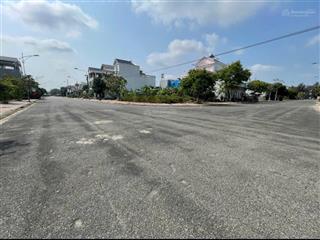 Bán gấp 3 lô liền kề 100m2 ngay chợ đêm huỳnh văn nghệ hiệp phước sổ sẵn bao công chứng