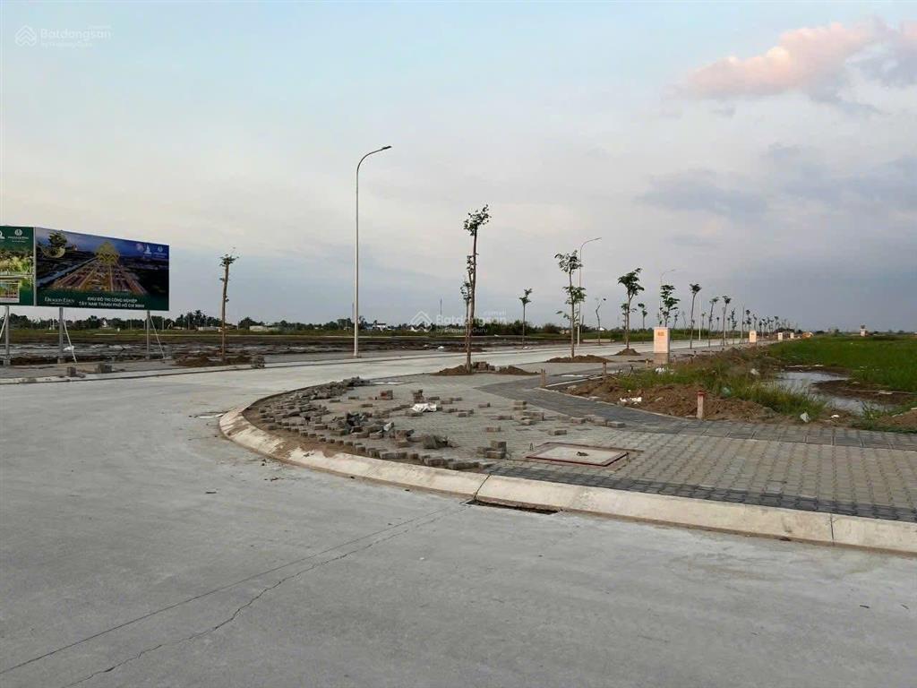 Duy nhất lô đối diện trung tâm thương mại dự án dragon eden, shr, chính sách tốt nhất thị trường