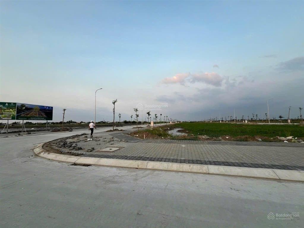 Duy nhất lô đối diện trung tâm thương mại dự án dragon eden, shr, chính sách tốt nhất thị trường