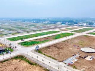 Lô đất đường lương hoà bình chánh, khu đô thị sổ hồng riêng sang tên ngay, giá f0