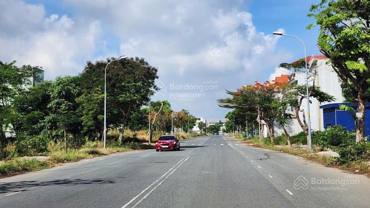 Bán nhanh lô đất khu dân cư cát lái 50ha, shr, có thương lượng