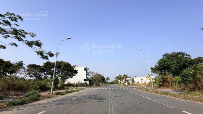 Bán nhanh lô đất khu dân cư cát lái 50ha, shr, có thương lượng