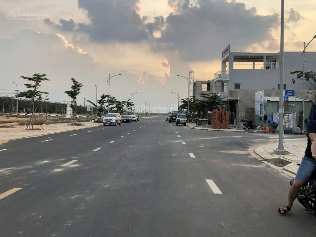 Duy nhất lô góc 100m2 ngay tđc lộc an bình sơn, gần đường đt769, shr chỉ 1tỷ950 (giá cũ 2tỷ250)